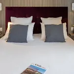מלון דירות Nemea Grand Coeur Centre 4*