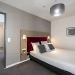 Nemea Grand Coeur Centre 4*