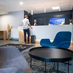 מלון דירות Nemea Grand Coeur Centre
