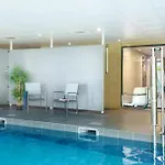 מלון דירות Nemea Grand Coeur Centre נאנסי