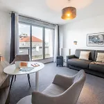 Nemea Grand Coeur Centre 4* נאנסי