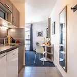 Nemea Grand Coeur Centre 4*