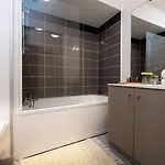 מלון דירות Nemea Grand Coeur Centre 4*