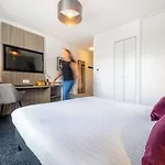 Nemea Grand Coeur Centre 4* נאנסי