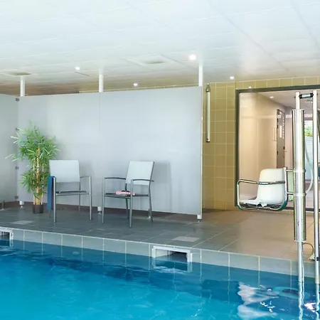 Aparthotel Nemea Grand Coeur Centre Nancy