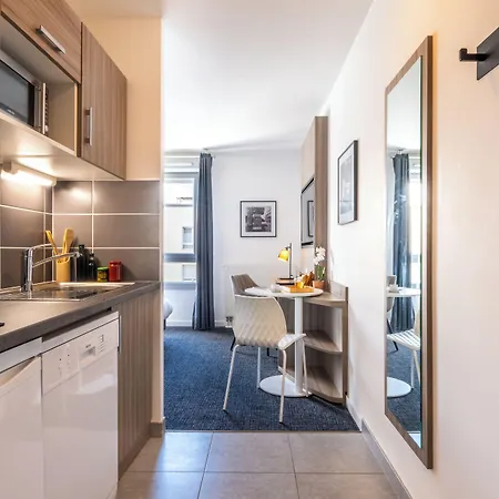 Nemea Grand Coeur Centre 4*