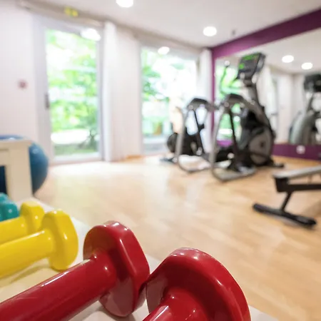 Nemea Grand Coeur Centre Nancy