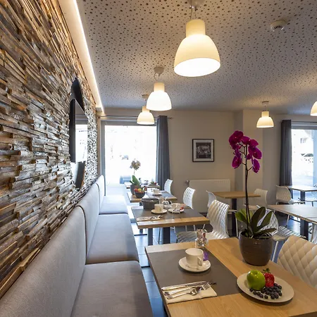 Nemea Grand Coeur Centre Aparthotel