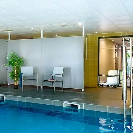 Nemea Grand Coeur Centre נאנסי