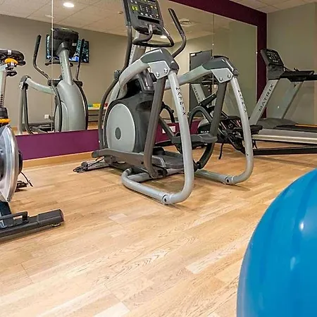 Nemea Grand Coeur Centre נאנסי
