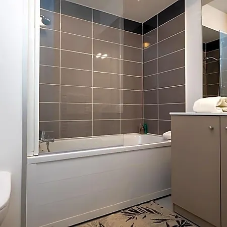 Nemea Grand Coeur Centre 4*