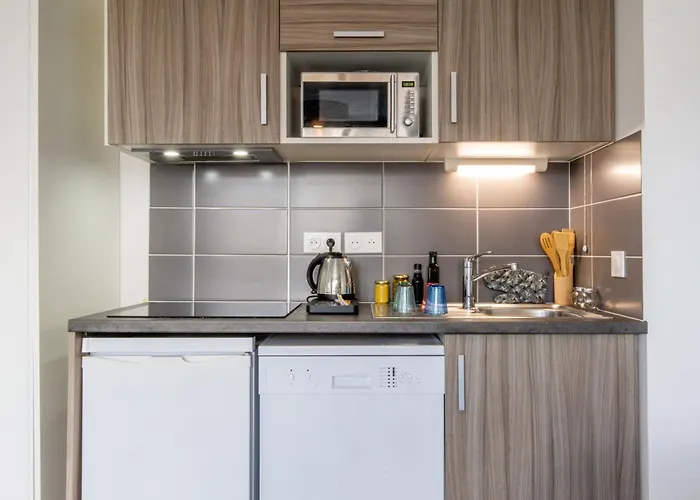 Nemea Grand Coeur Centre 4*