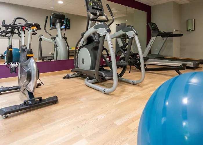 Nemea Grand Coeur Centre Apartmanhotel 4*