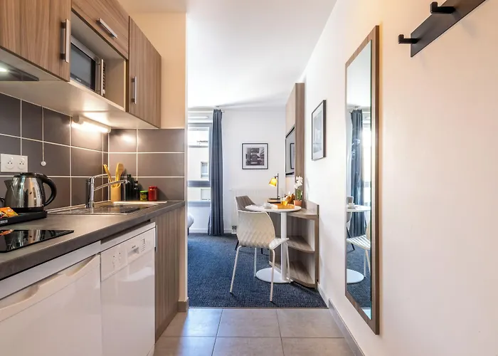 Nemea Grand Coeur Centre 4*