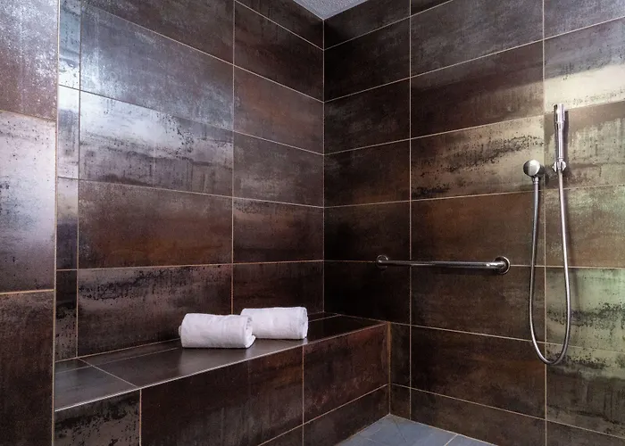 Nemea Grand Coeur Centre 4* Nancy