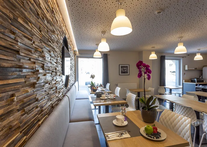 Nemea Grand Coeur Centre Apartmanhotel