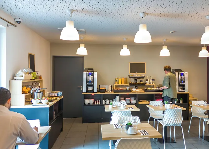 Nemea Grand Coeur Centre