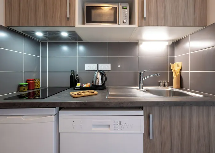 Apartmanhotel Nemea Grand Coeur Centre 4*