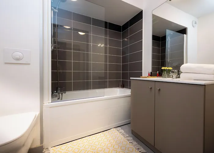 Apartmanhotel Nemea Grand Coeur Centre 4*